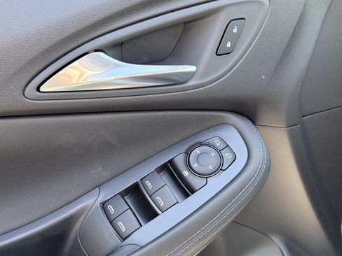 New 2026 Buick Encore GX Sport Touring w/ Comfort Package image 41