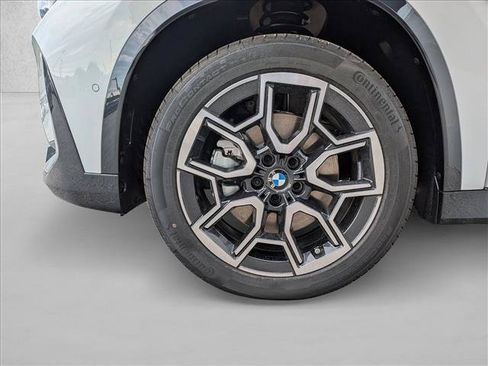 New 2026 BMW X1 xDrive28i w/ Technology Package AWD/4WD image 10