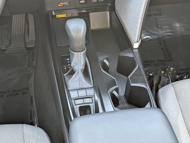 Used 2025 Toyota Camry LE w/ Convenience Package FWD image 14