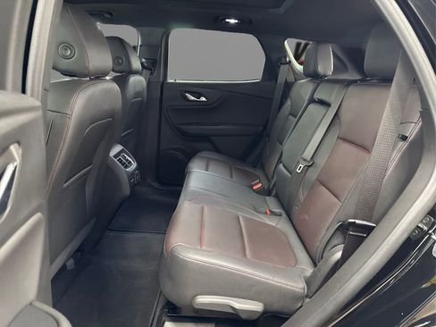 Used 2022 Chevrolet Blazer RS image 10