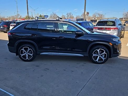New 2026 Volkswagen Tiguan SE AWD/4WD image 4