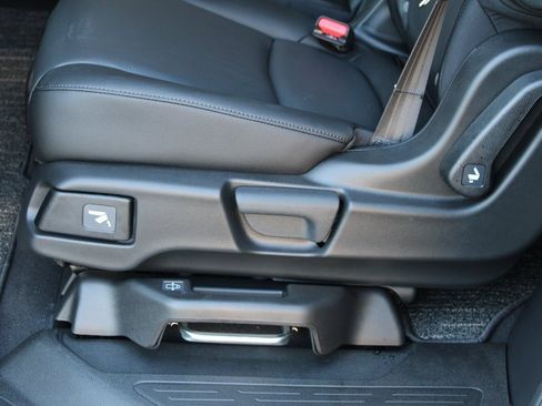 New 2026 Honda Odyssey EX-L image 26