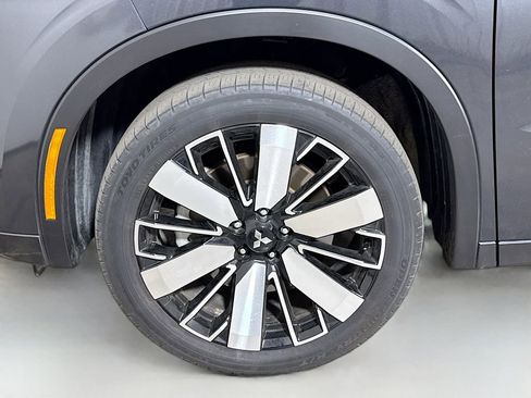 Used 2025 Mitsubishi Outlander SEL image 31