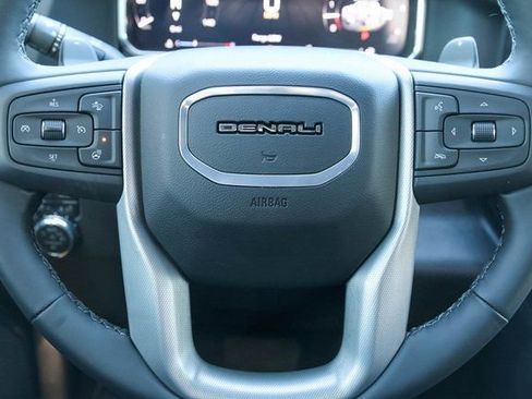 New 2026 GMC Sierra 1500 Denali AWD/4WD image 24