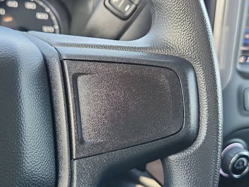Used 2023 Chevrolet Silverado 1500 Custom AWD/4WD image 26