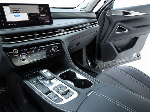 New 2026 INFINITI QX60 Luxe AWD/4WD image 65
