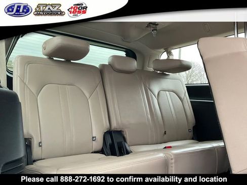 Used 2024 Ford Expedition Max Limited image 14