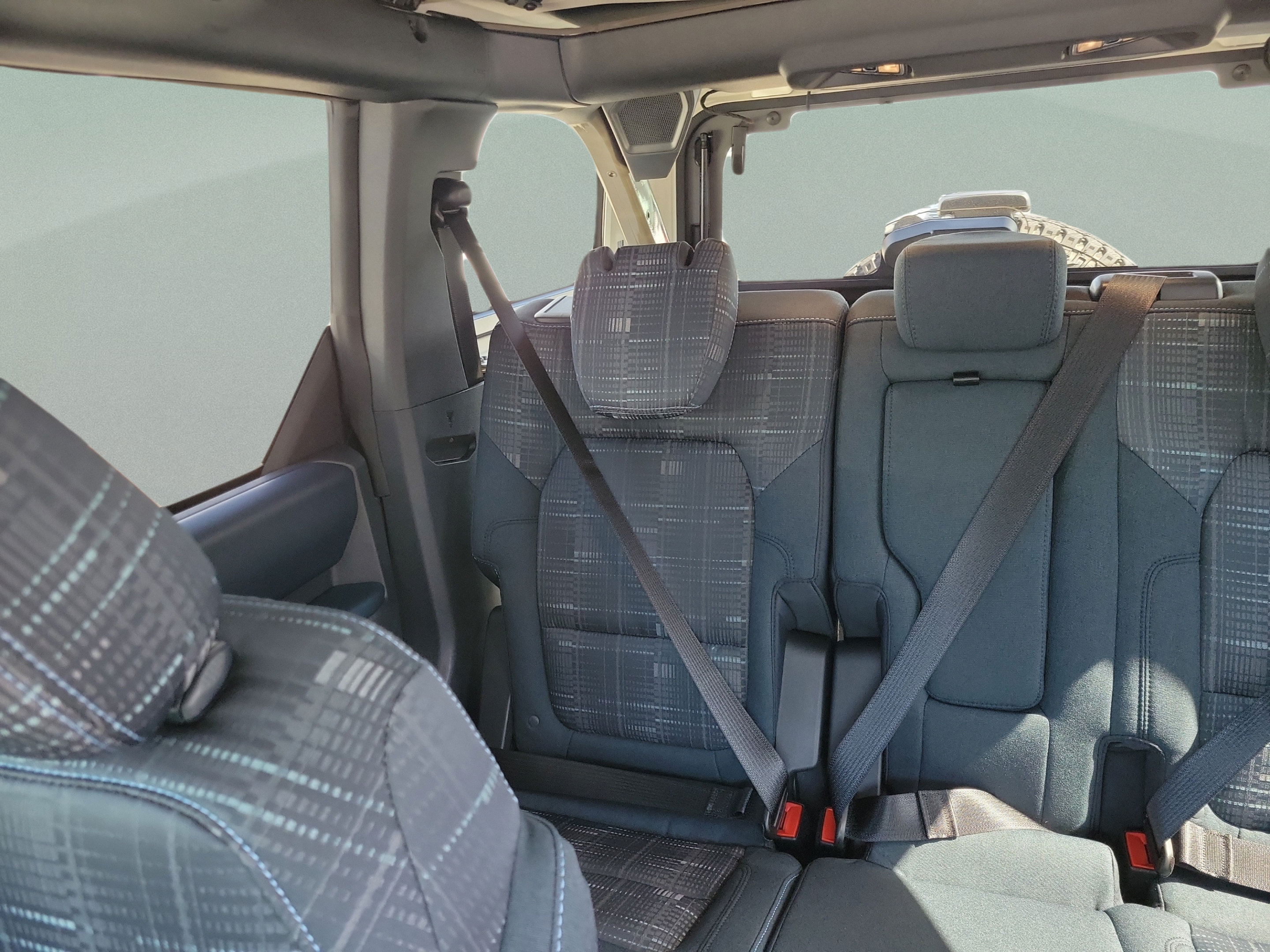 New 2026 Ford Bronco Heritage Edition AWD/4WD image 8
