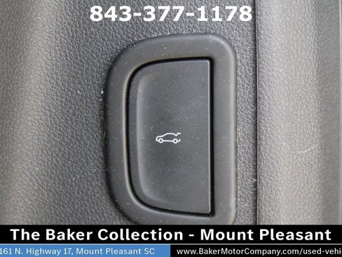Used 2024 Chevrolet Traverse Z71 image 21