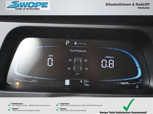 New 2026 Hyundai Elantra SEL Sport Premium image 17