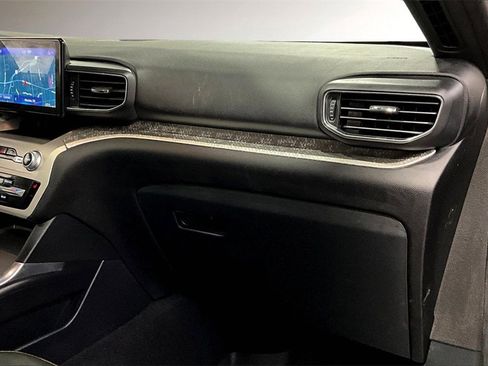 Used 2022 Ford Explorer Timberline image 27