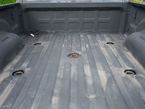 Used 2023 RAM 2500 Laramie image 9