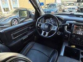 Used 2015 RAM 2500 Limited AWD/4WD image 10