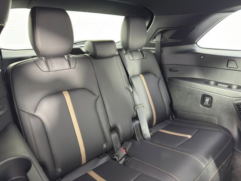 Used 2024 MAZDA CX-90 Plug-In Hybrid w/ Premium Plus image 37