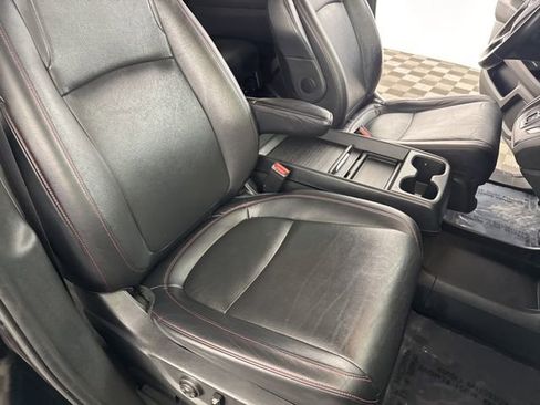 Certified 2023 Honda Odyssey Sport image 31