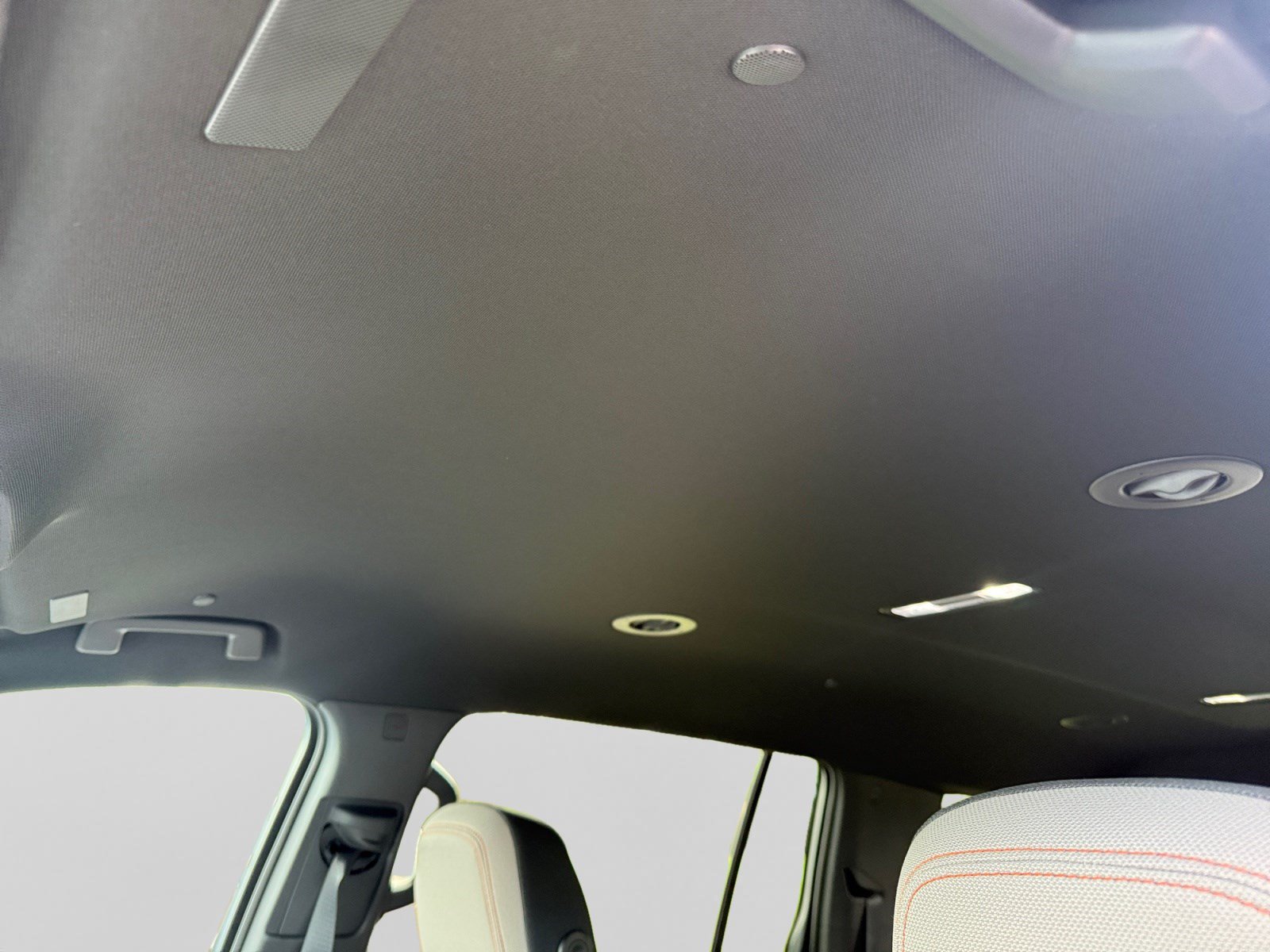 New 2026 Chevrolet Traverse LT FWD image 22