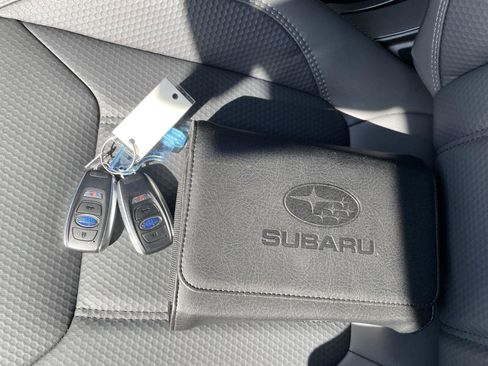 Certified 2024 Subaru Forester Wilderness image 28