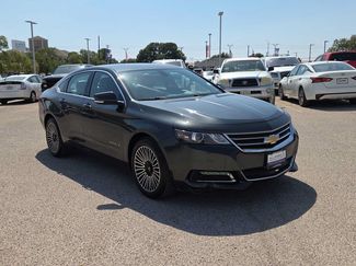 Used 2018 Chevrolet Impala LT FWD video 2