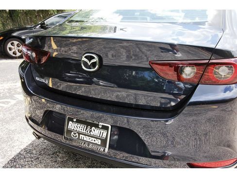 New 2026 MAZDA MAZDA3 s FWD image 5