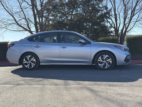 Used 2024 Subaru Legacy Premium image 2