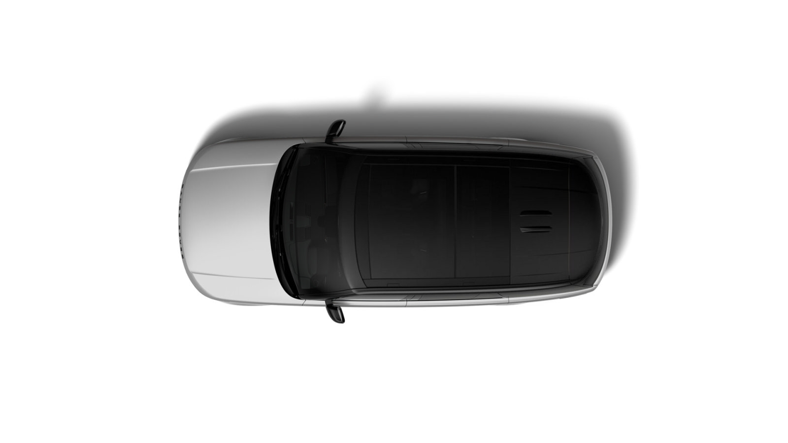 New 2027 Land Rover Range Rover SE AWD/4WD image 4