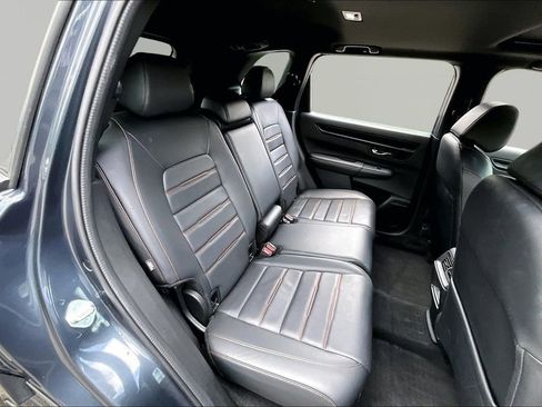Used 2025 Honda CR-V Sport-L image 19