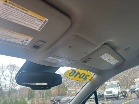 Used 2016 Buick Encore Convenience image 16