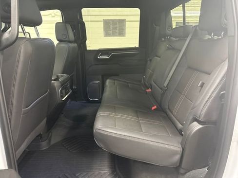 Used 2025 Chevrolet Silverado 3500 High Country w/ High Country Premium Package image 25