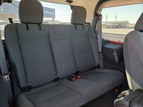 New 2026 Jeep Wrangler Sport image 8