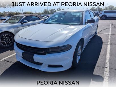 Used 2023 Dodge Charger SXT