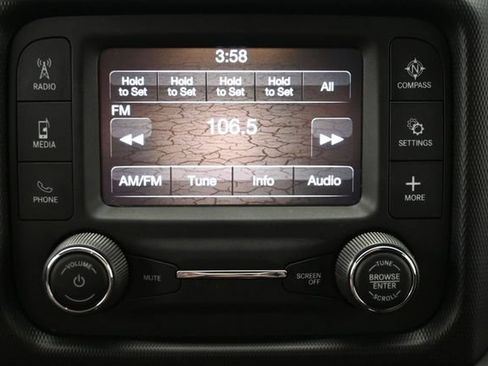 Used 2020 Jeep Gladiator Sport w/ Quick Order Package 24S AWD/4WD image 19
