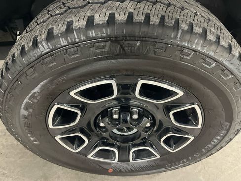 Used 2025 Ford F250 Platinum image 39