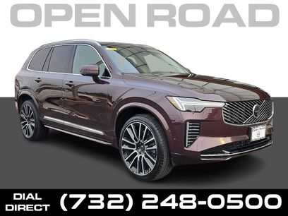 Used 2026 Volvo XC90 B6 Plus w/ Protection Package Premier