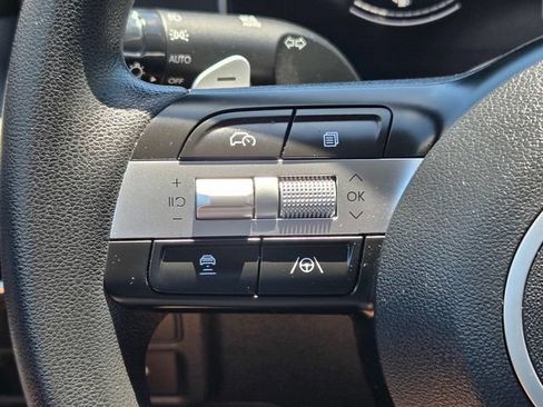 Used 2025 Hyundai Sonata SEL FWD image 26