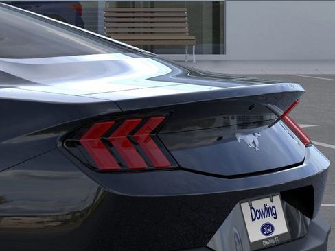 New 2026 Ford Mustang Coupe image 22