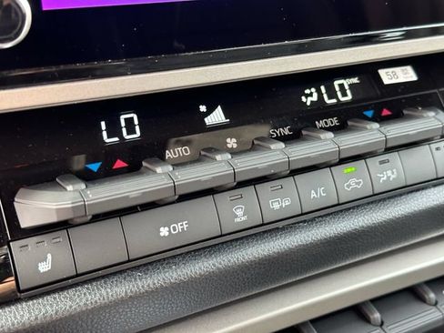 New 2026 Toyota Tundra SR5 AWD/4WD image 13