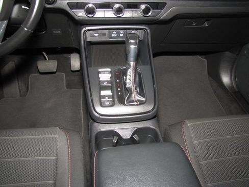 Used 2025 Honda CR-V Sport image 15
