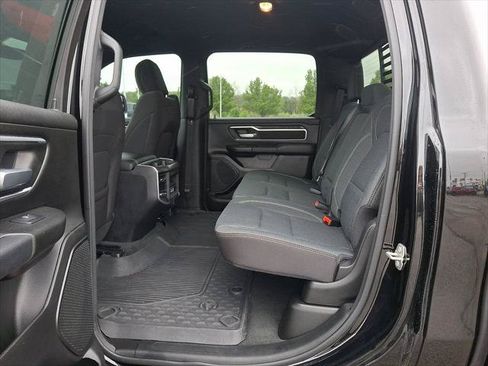 Used 2023 RAM 1500 Big Horn AWD/4WD image 11