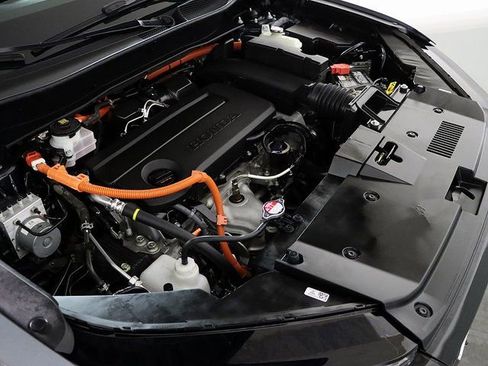 Used 2024 Honda CR-V Sport-L image 34