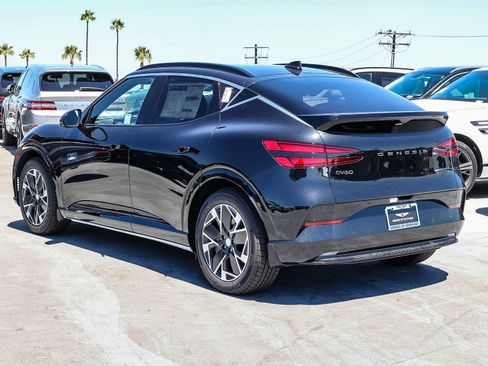 New 2026 Genesis GV60 RWD image 6