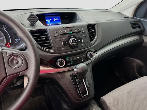 Used 2016 Honda CR-V SE image 25