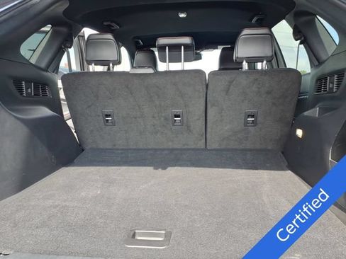 Certified 2023 Ford Edge ST-Line AWD/4WD image 21