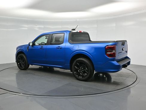 New 2025 Ford Maverick Lobo AWD/4WD image 6