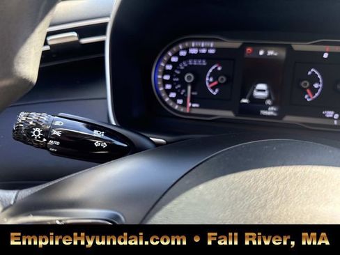 Used 2022 Hyundai Tucson SEL w/ Winter Package image 31