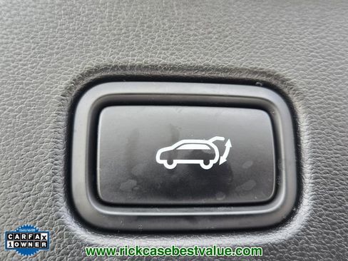 Used 2024 Hyundai Tucson Limited image 16