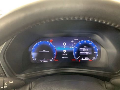 Used 2024 Toyota Grand Highlander AWD image 21