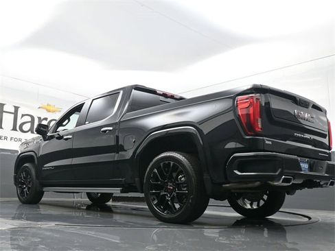 Certified 2025 GMC Sierra 1500 Denali w/ Denali Reserve Package image 5