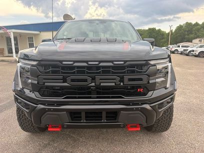 Used 2026 Ford F150 Raptor w/ Equipment Group 803A Raptor R