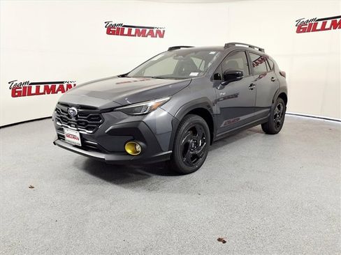 New 2026 Subaru Crosstrek 2.5i Sport AWD/4WD image 2