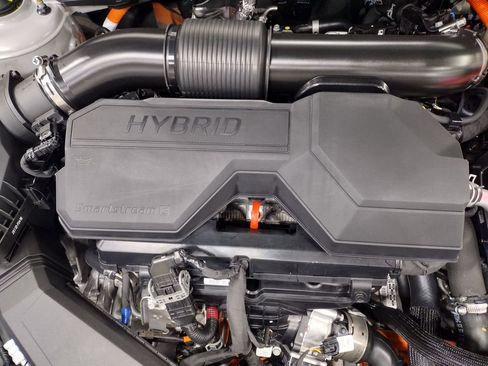 New 2026 Hyundai Tucson SEL image 7